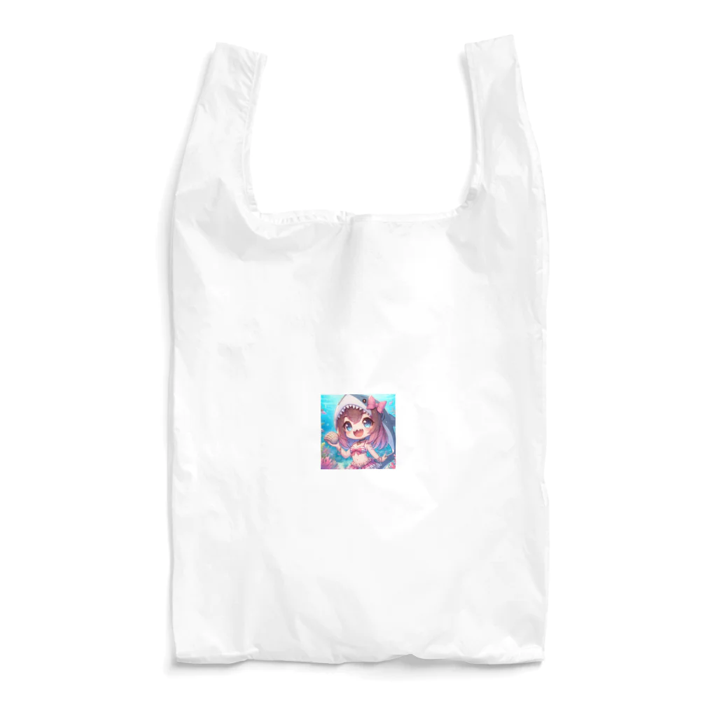 kazyan88のメグちゃん Reusable Bag