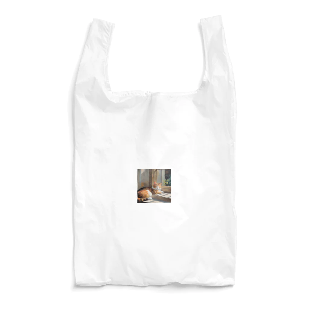 solt-oreの僕の居場所 Reusable Bag