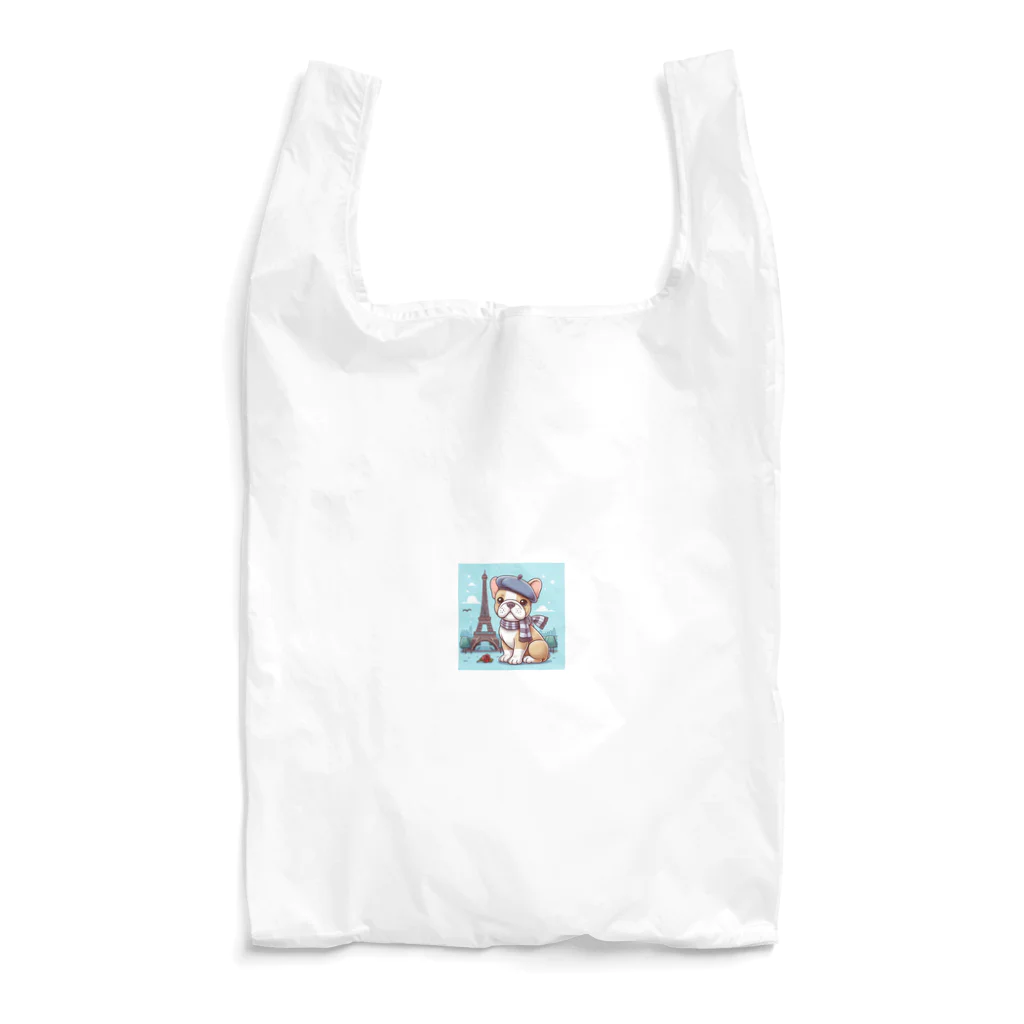 sorasora1027のフレブル Reusable Bag