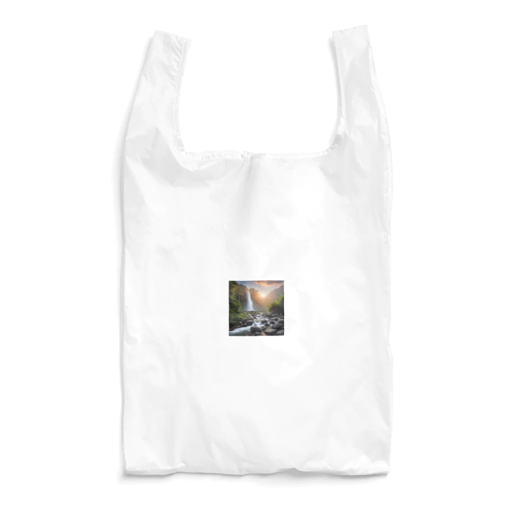 sonson1018のsonsonぱわーすぼっと Reusable Bag