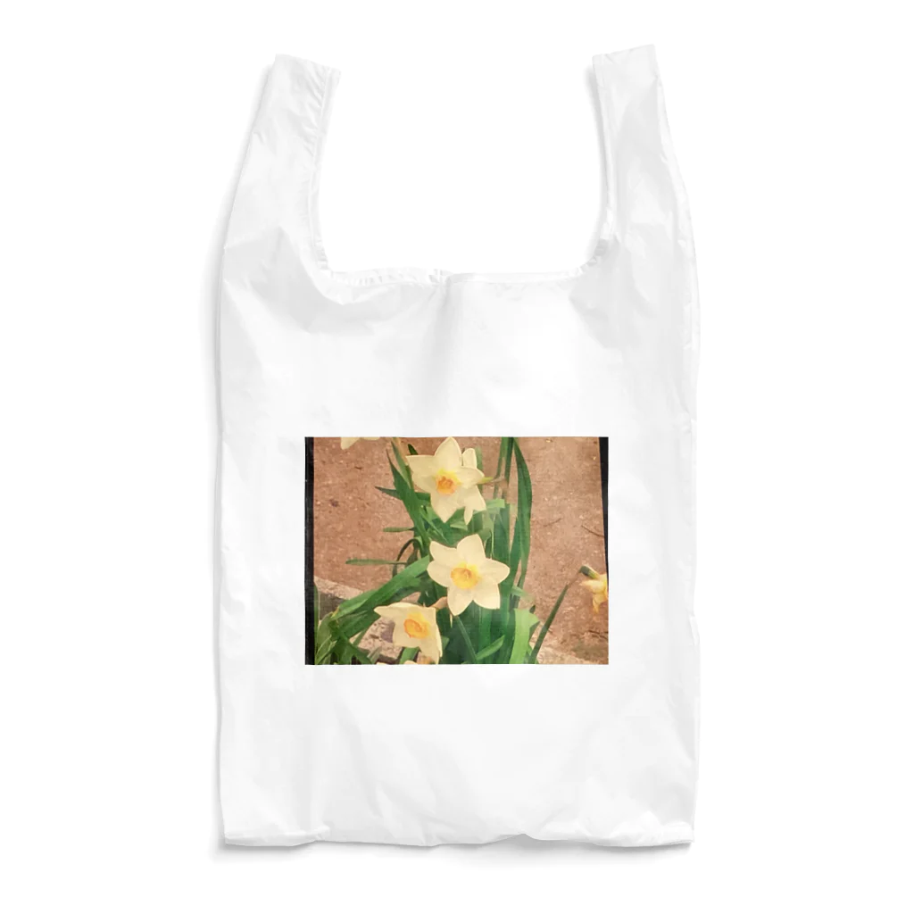 Aki-shopのスイレン Reusable Bag