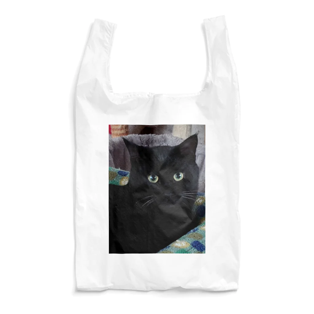 yuki 유키のボス Reusable Bag