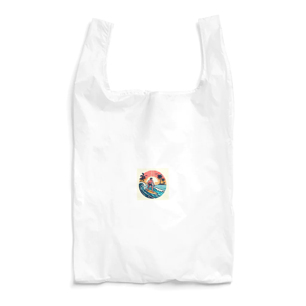 luxuryskydroneのLUXACE Reusable Bag