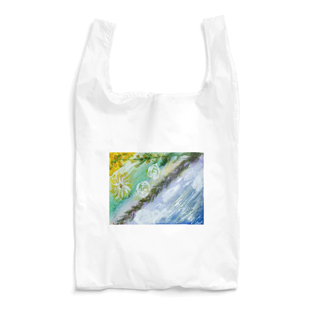 ぽぽもんஐのチカラ Reusable Bag