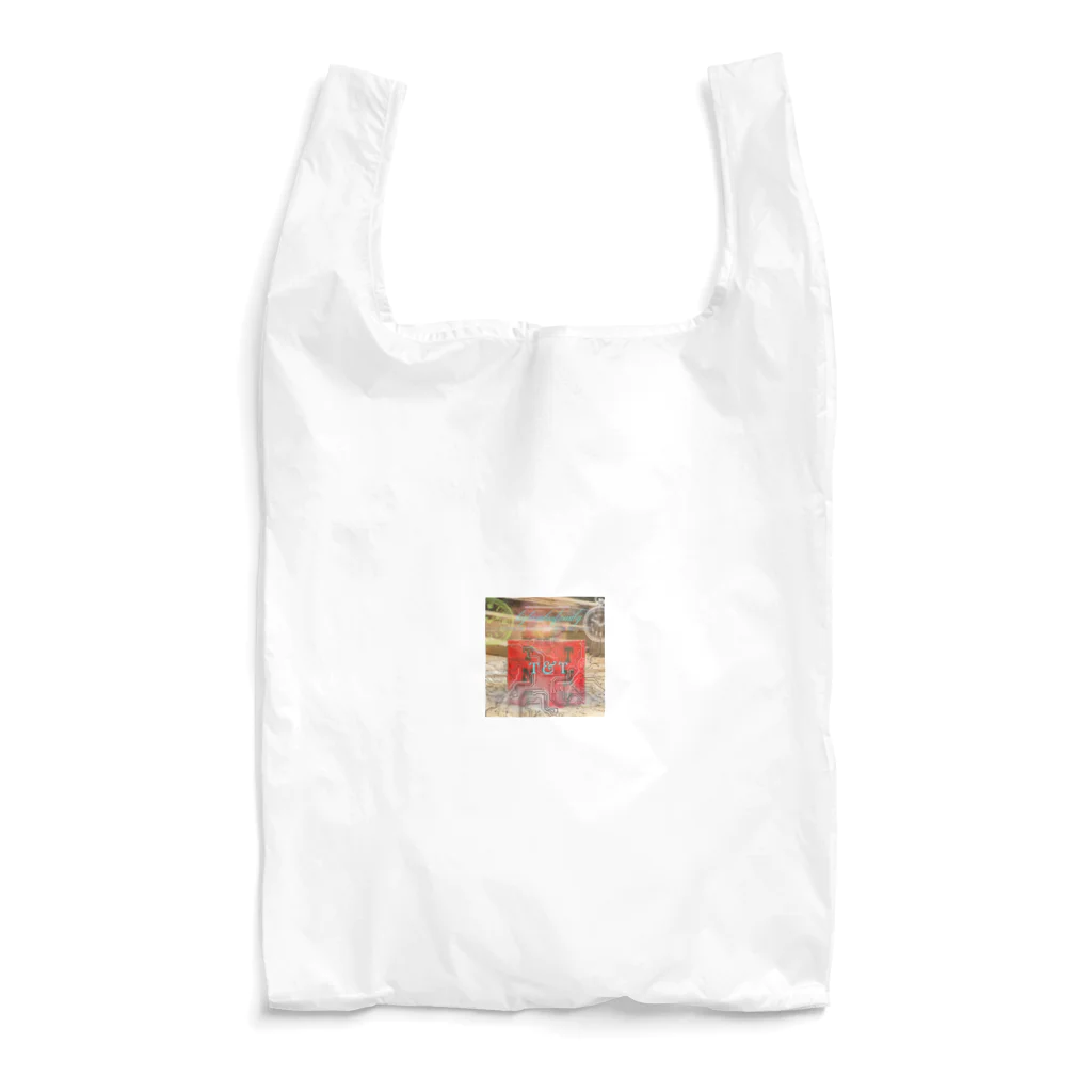 bigbamboofamilyのbigbamboofamily Reusable Bag