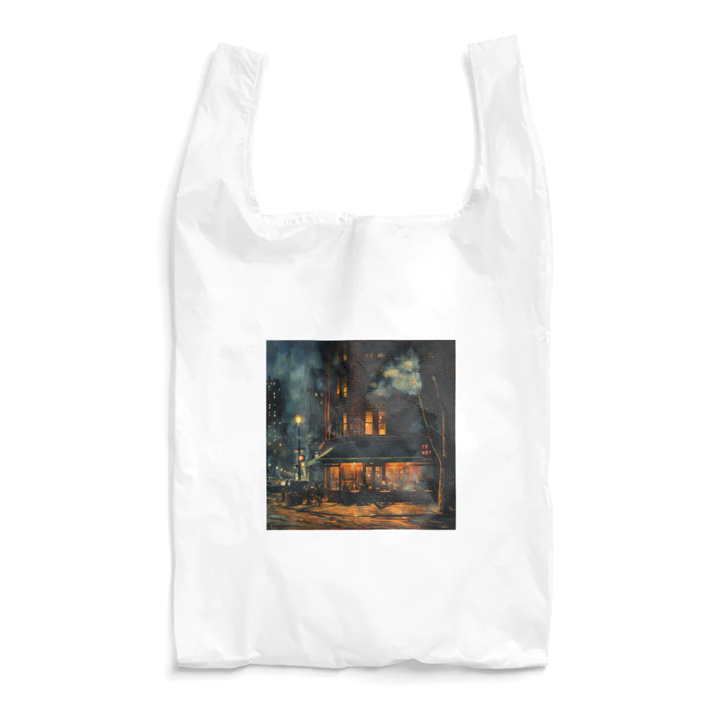 MistyStarkのセブンス・アベニュー・サウス Reusable Bag