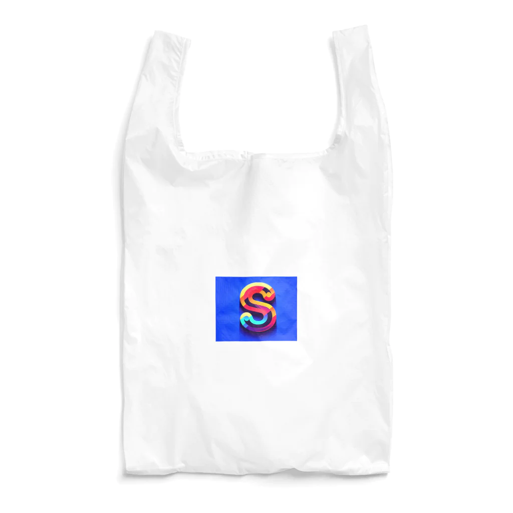 ネコニンジャのウルトラＳ Reusable Bag