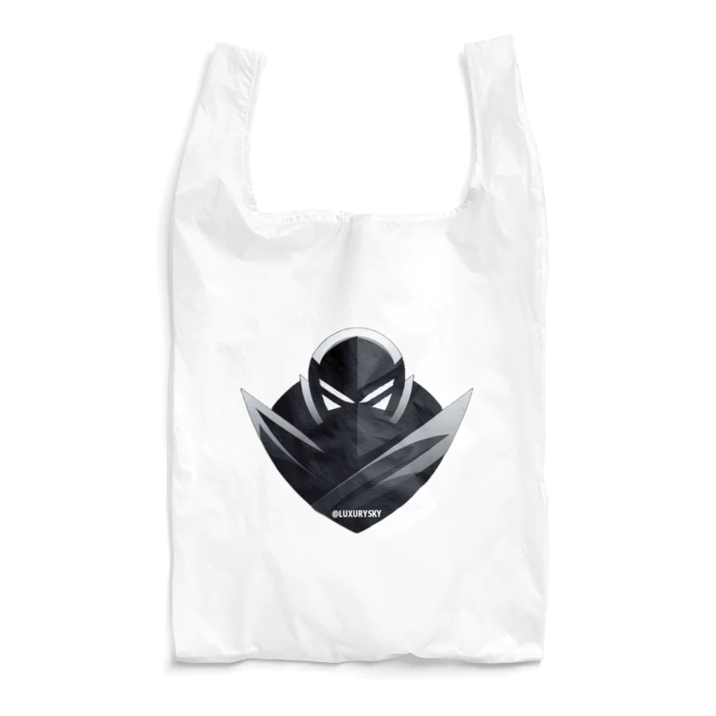 luxuryskydroneのluxace Reusable Bag