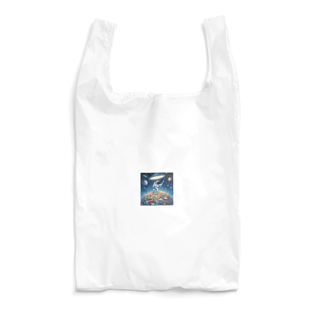 メアリーの宇宙の奥深くで見つかった Reusable Bag