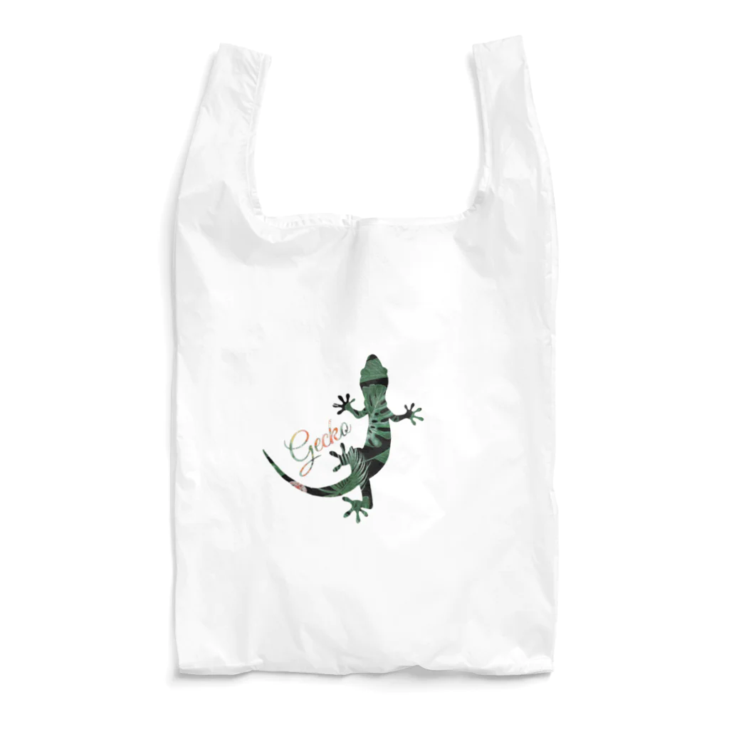 モリ屋のヤモモ Reusable Bag