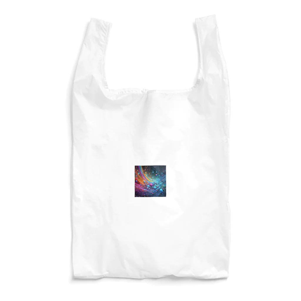 Hinyamiの虹のしずく Reusable Bag