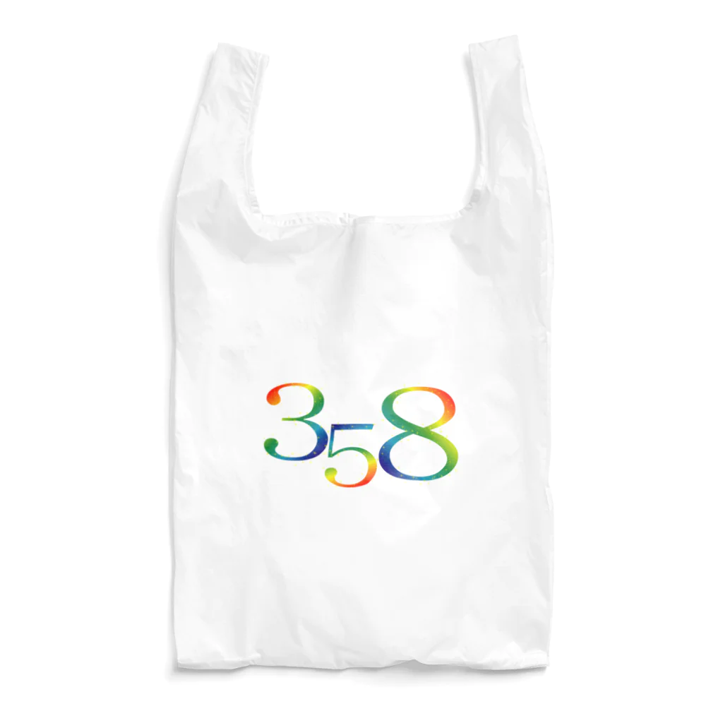 ainarukokoroの光　３５８ Reusable Bag