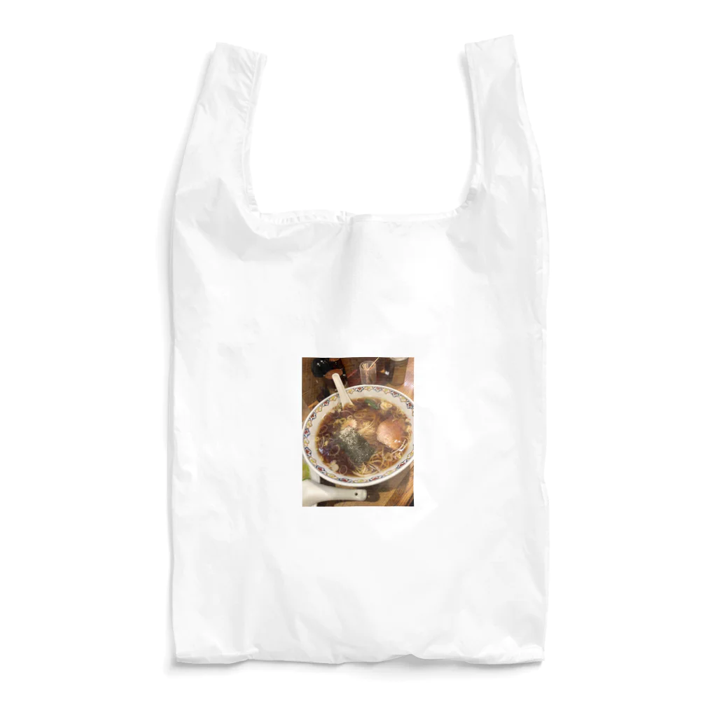 まゆのあかりのTheラーメンVol4 Reusable Bag