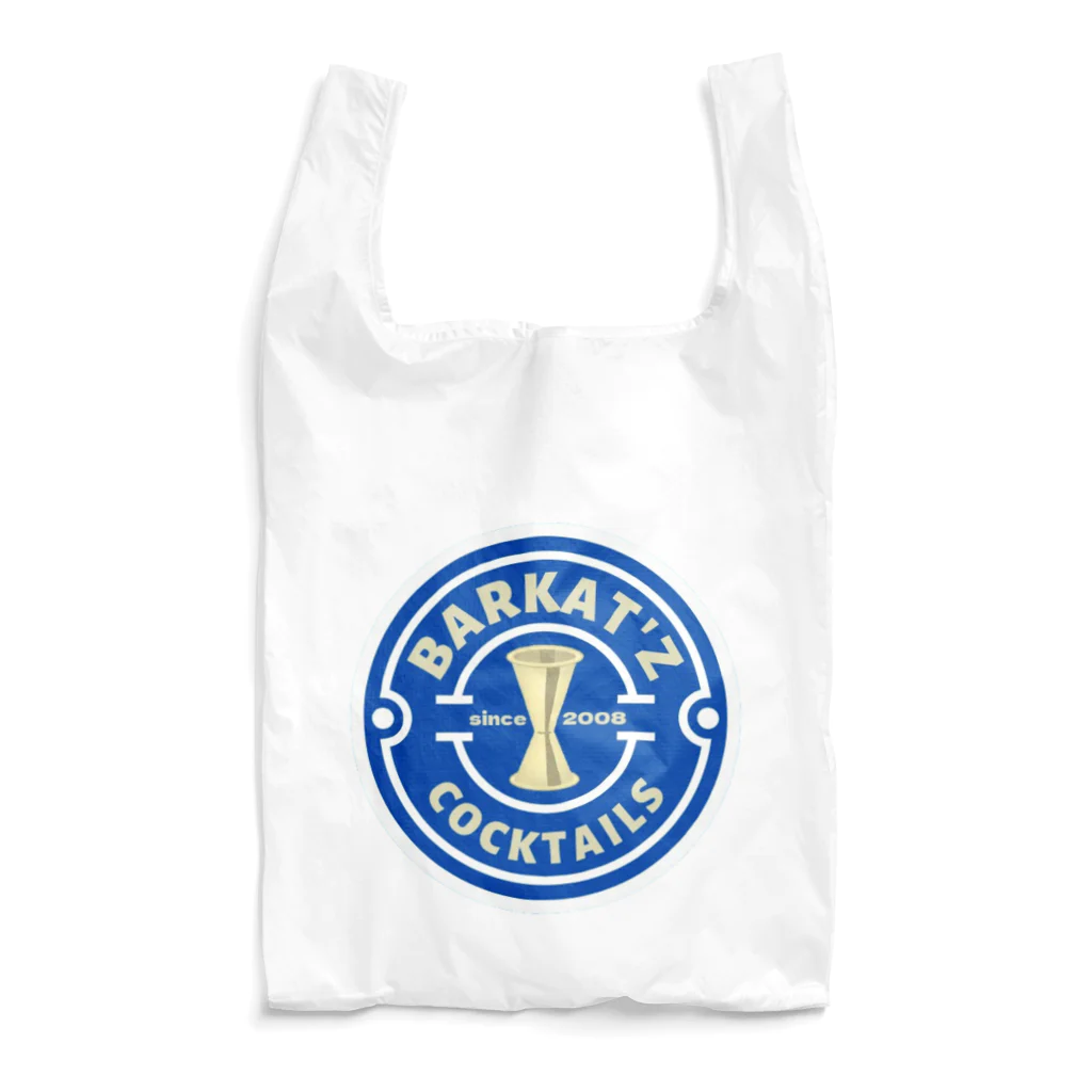 BAR KAT'ZのBAR KAT'Z　オリジナルグッズ Reusable Bag