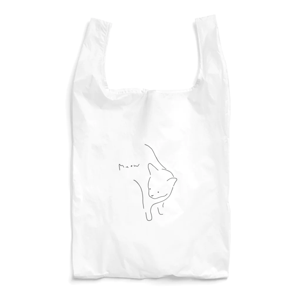 Acoの沖縄の猫さん Reusable Bag