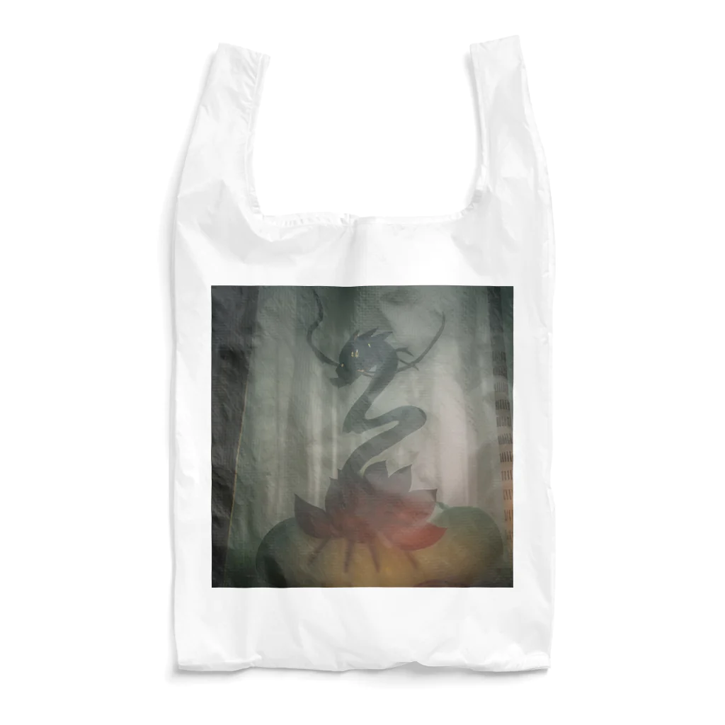 OSV.DEAR.XXX のsecret of birth Reusable Bag