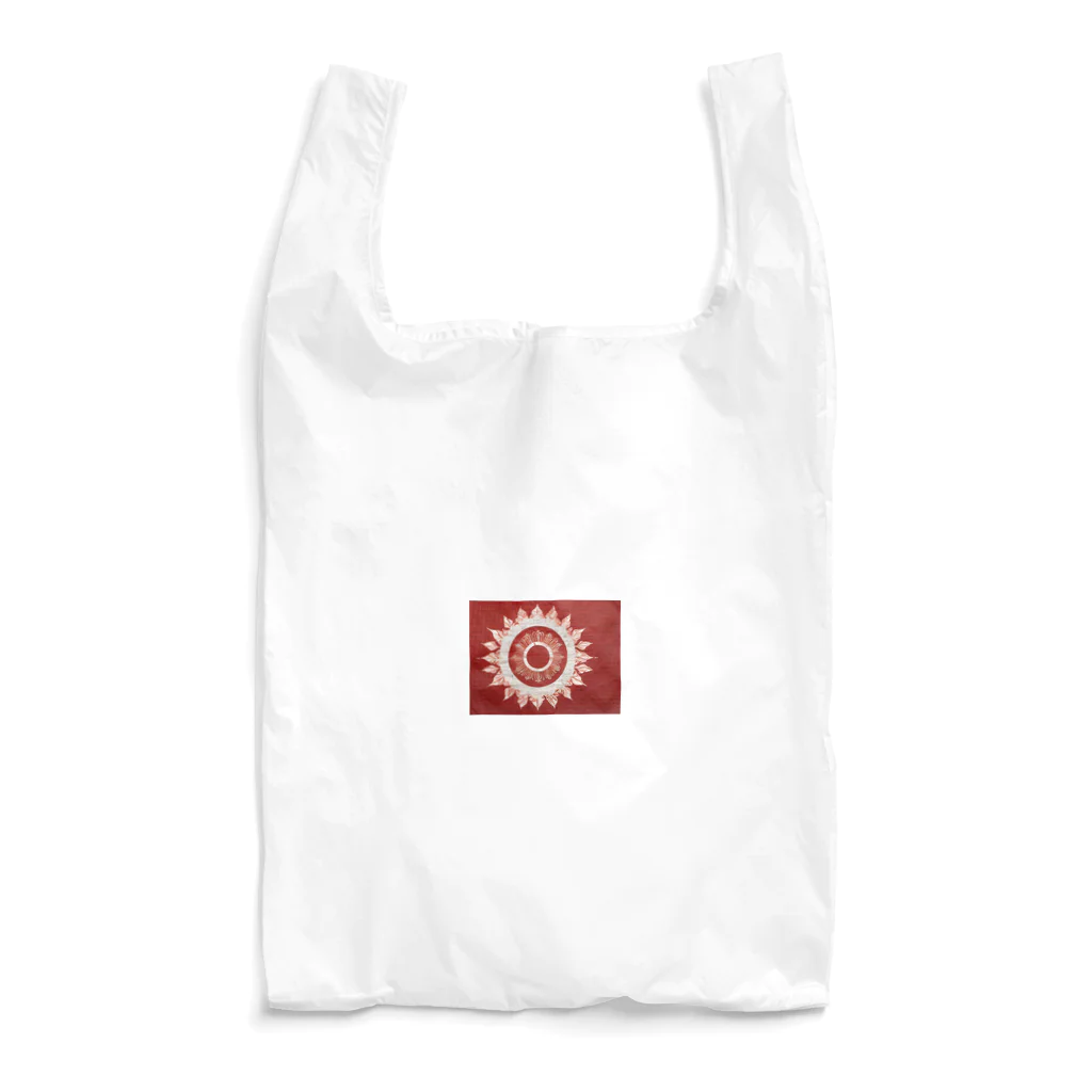 lucky_bearの太陽ぉぉおおおおおおお‼️ Reusable Bag