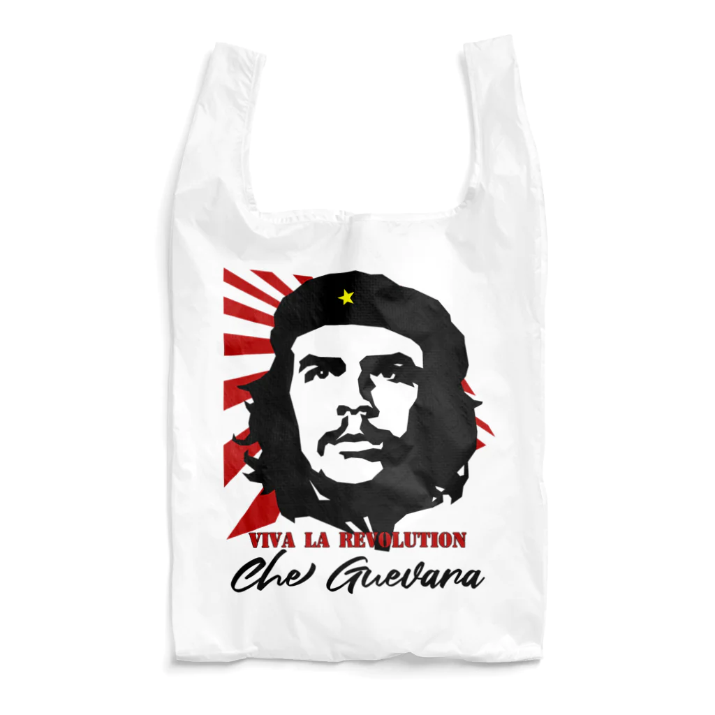 JOKERS FACTORYのGUEVARA ver.2 ゲバラ Reusable Bag