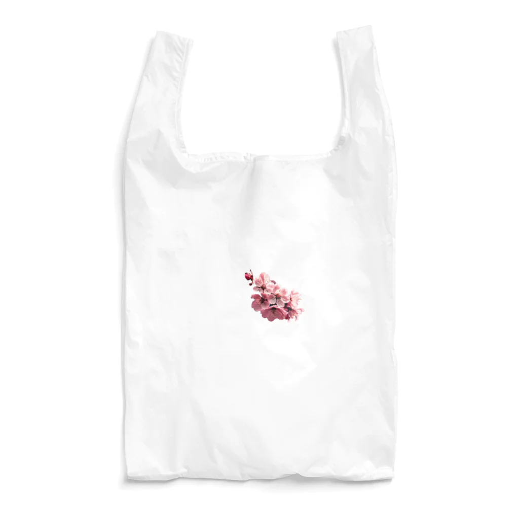 BONNAGOの桜 Reusable Bag