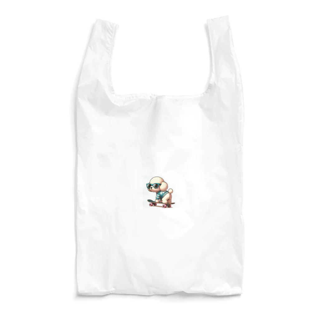 juten8のペット画像 Reusable Bag