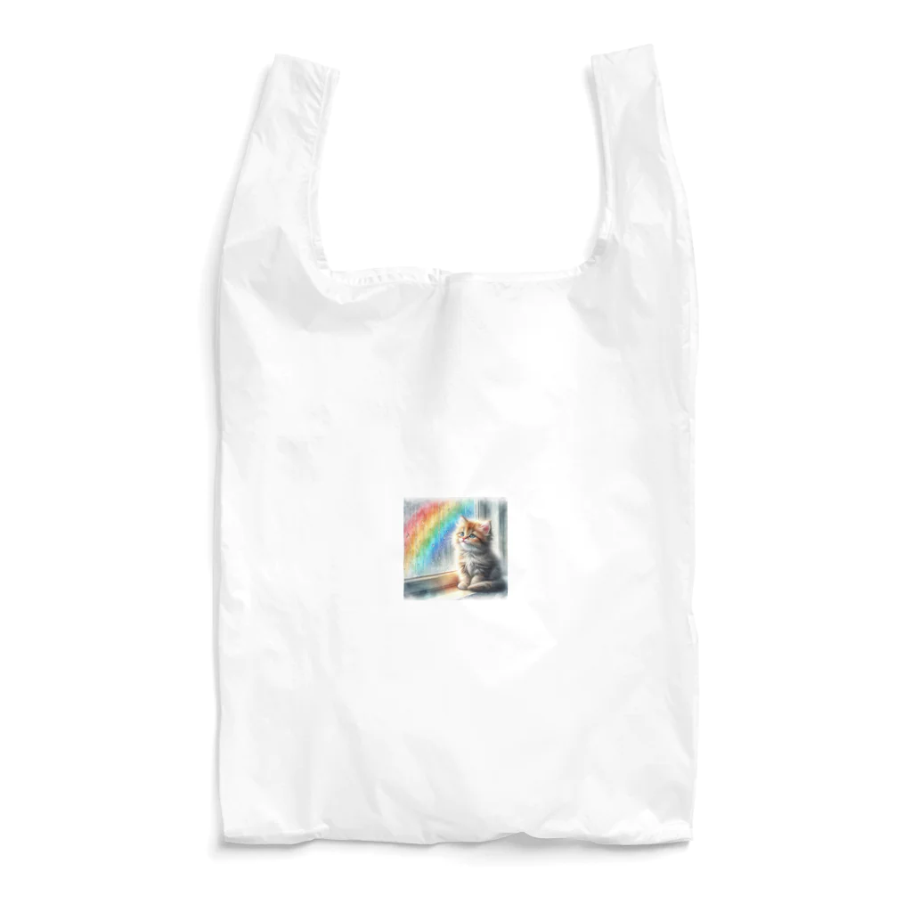 Akiraの猫 Reusable Bag