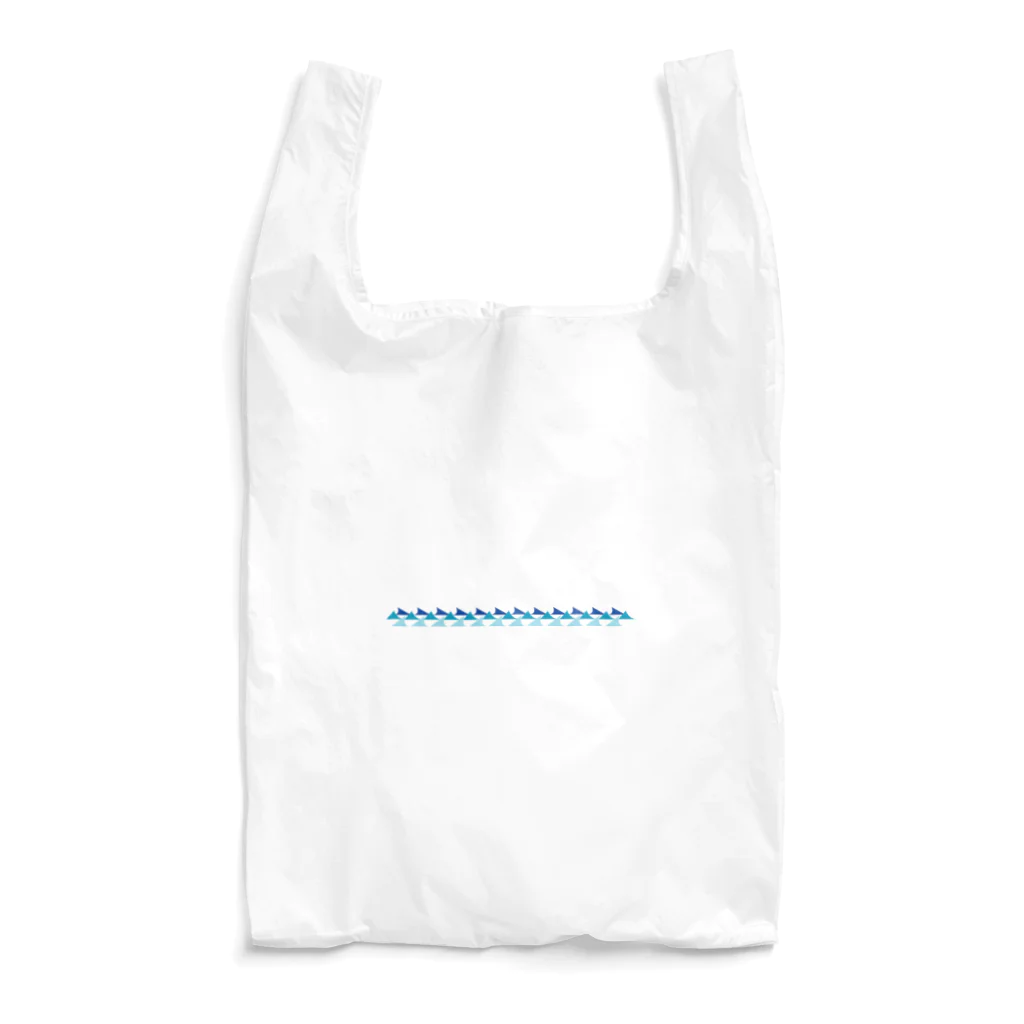 オールドボーイズ　MARUの湘南クローズアウト Reusable Bag