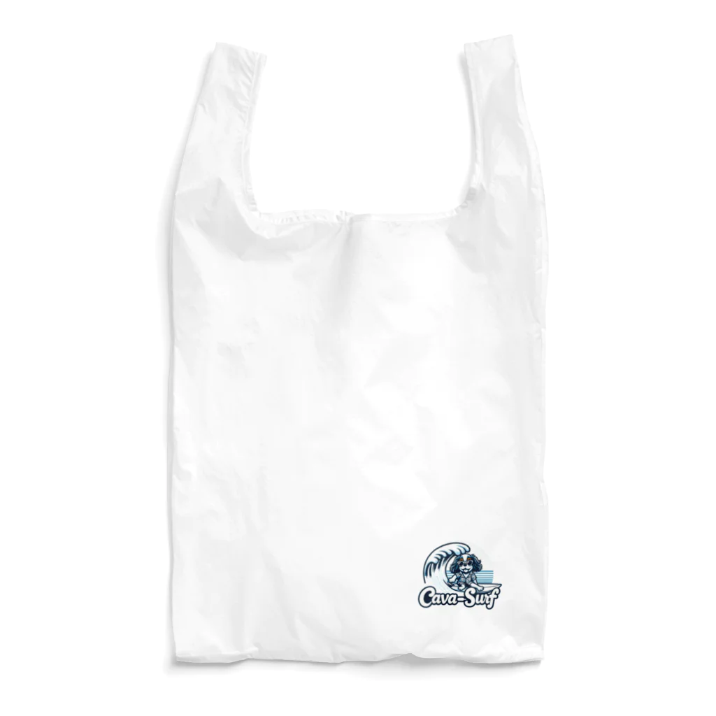 cava-sports　【キャバースポーツ】のcava-surf Reusable Bag