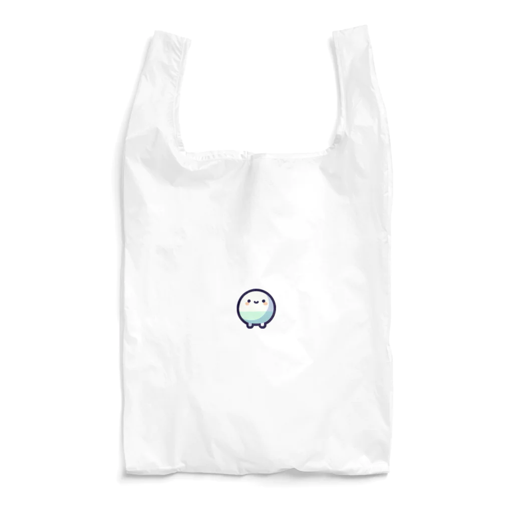 リトルスタイルズ　パパママ&子ども服のモチパンツ Reusable Bag