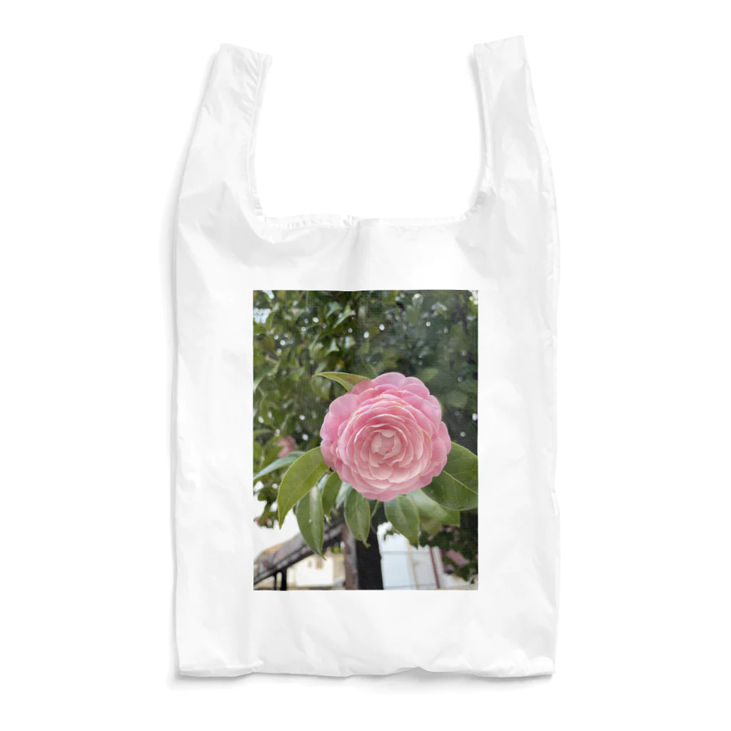 AQUAMETAVERSEの花ブローチ アメジスト2846 Reusable Bag