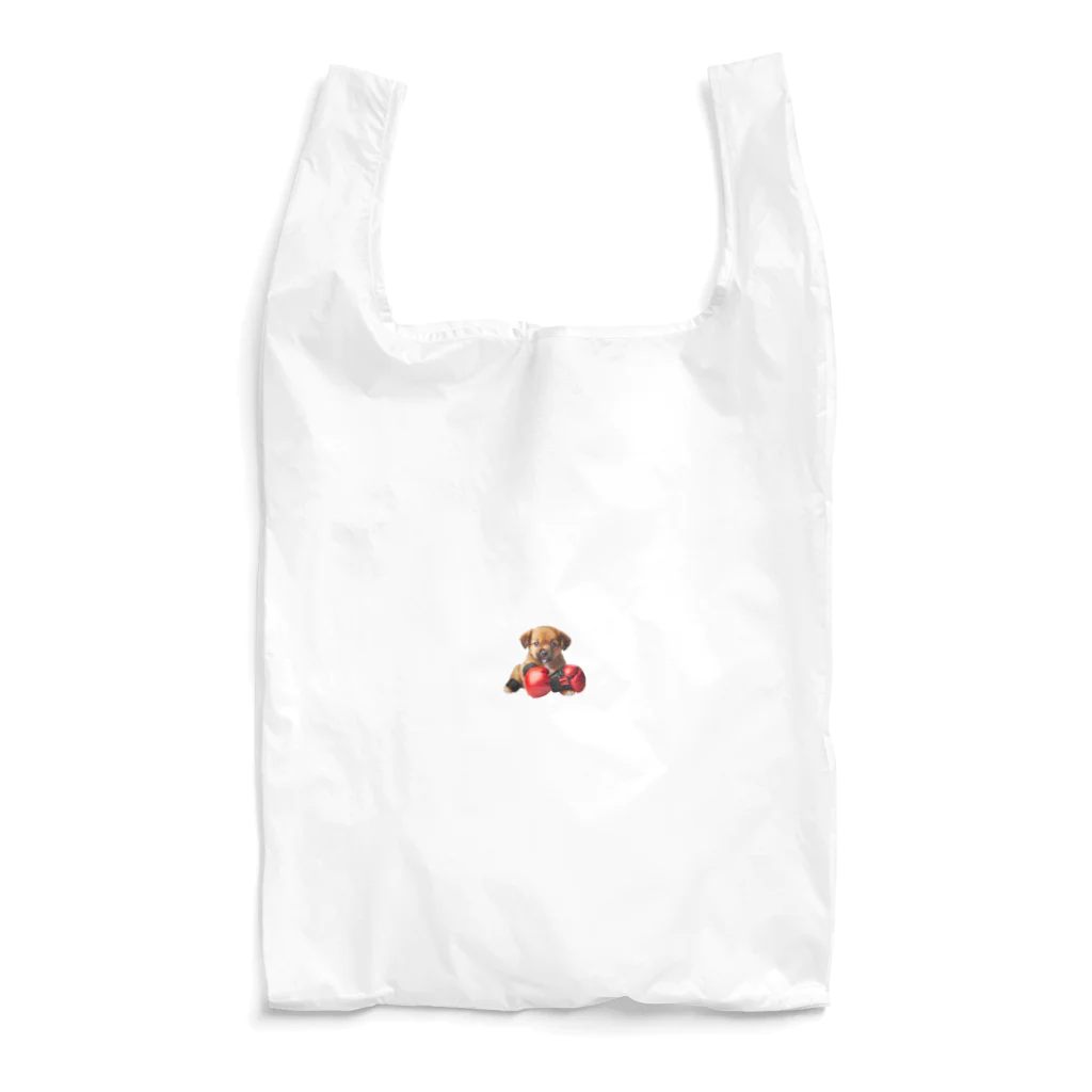 💖Hinako💖のプチ・ブラバソン Reusable Bag