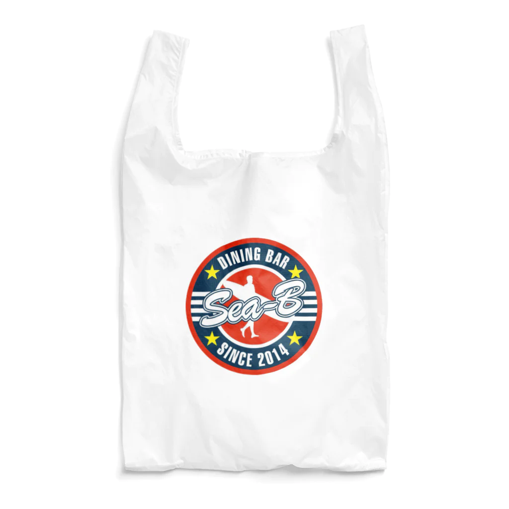 Sea-BのSea-B  Reusable Bag