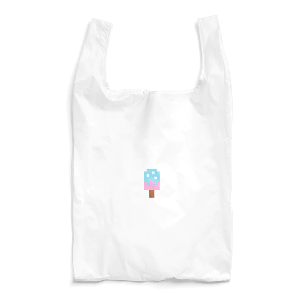 わたしのお店のPopsicle Reusable Bag