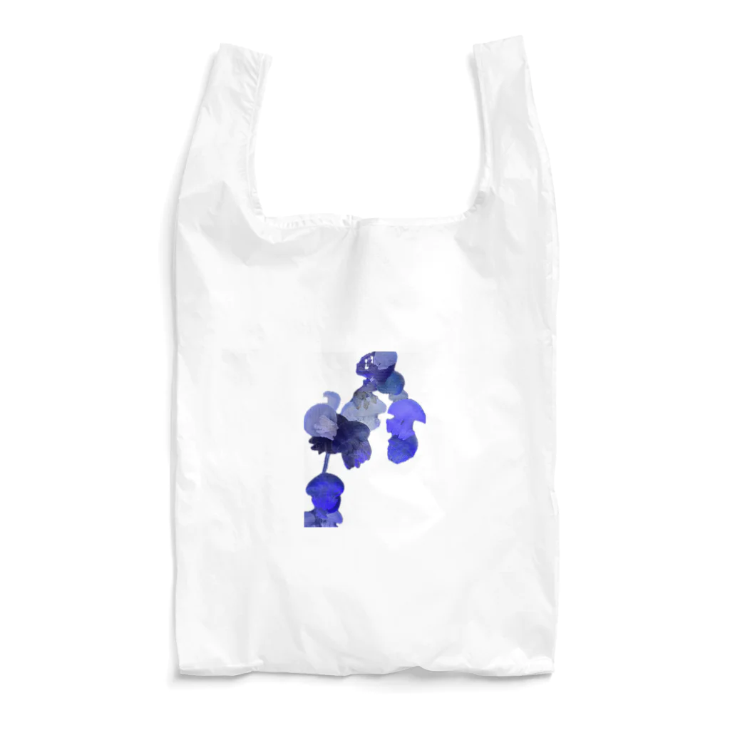 hanahanabiの色とりどりのクラゲ Reusable Bag