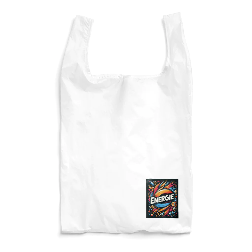 various MTPのEnergie3 Reusable Bag