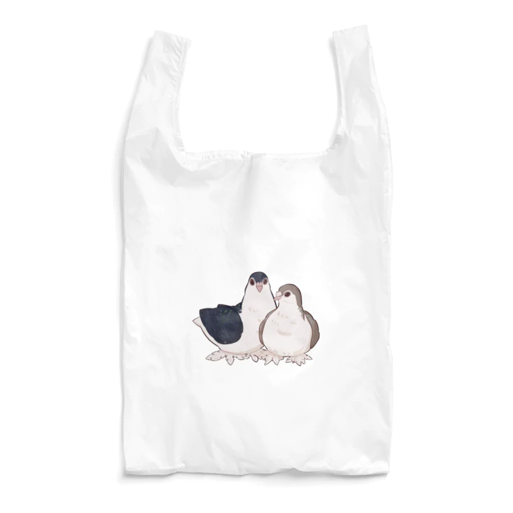 たおべやのペアバト（ラホール） Reusable Bag