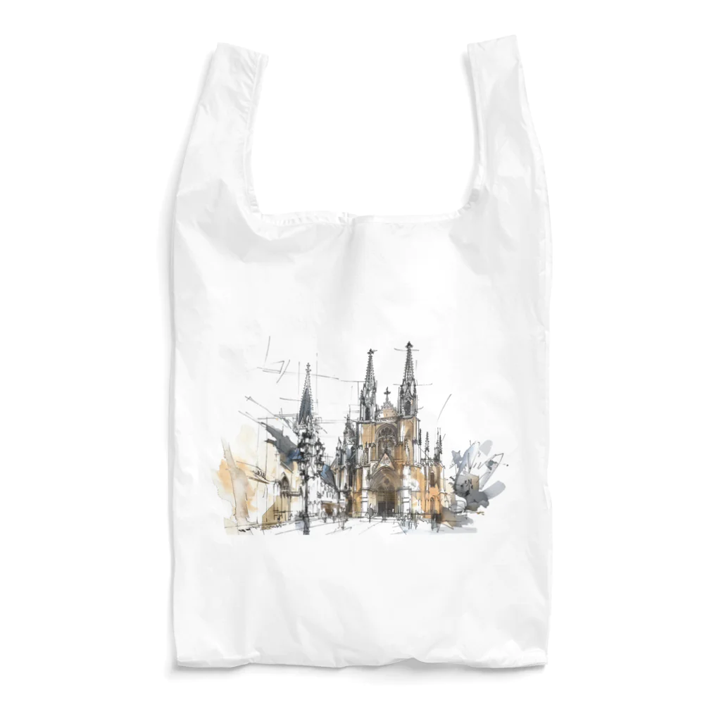 ARZMICOのFrom "Yanagi Collection" ver.03 Reusable Bag