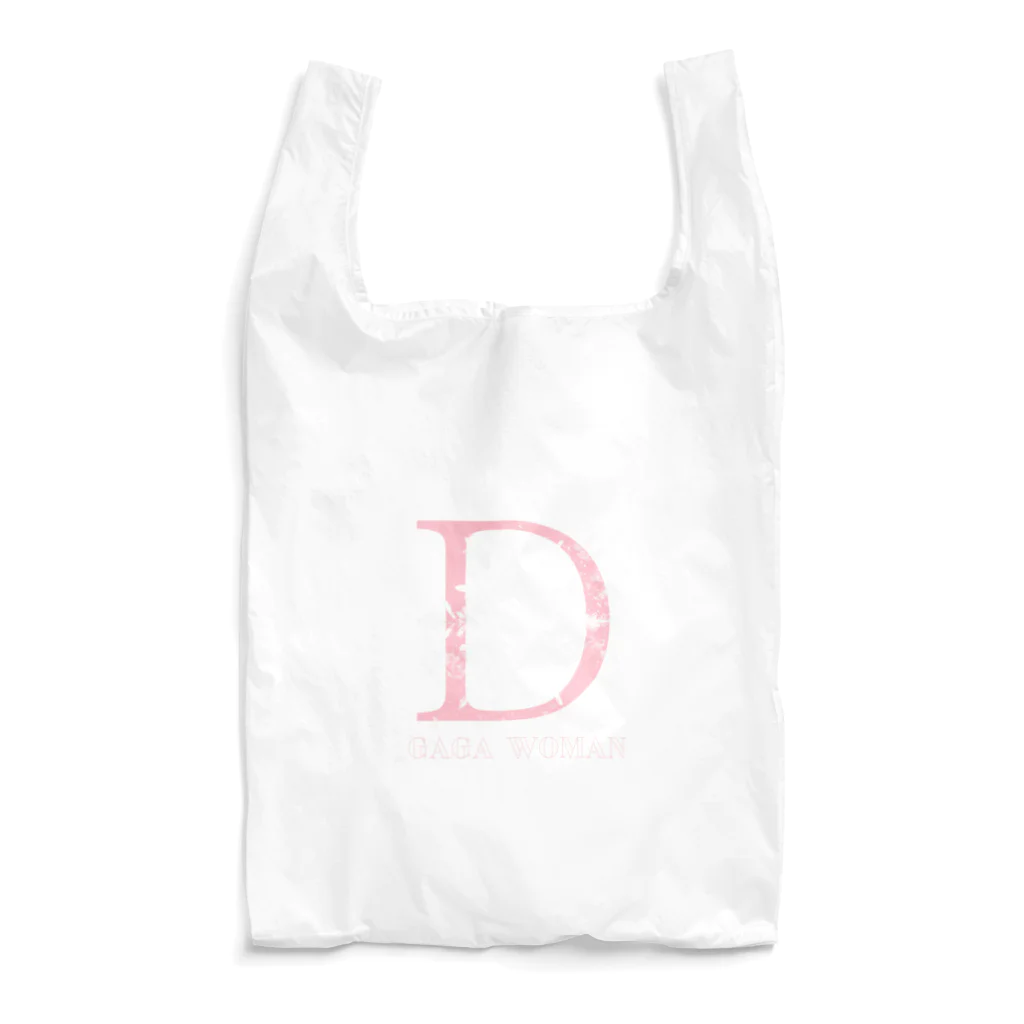 gagaのDEAR D Reusable Bag