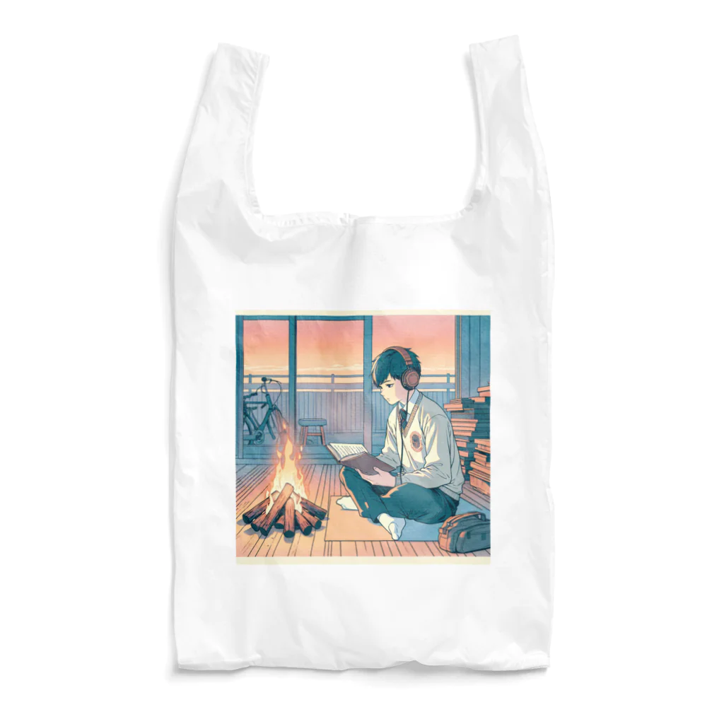 citypopのcitypop Reusable Bag