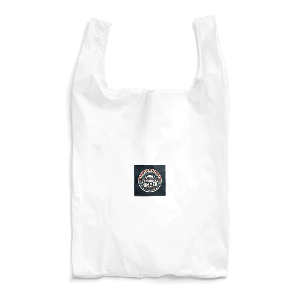 アメラグのeternal summer Reusable Bag