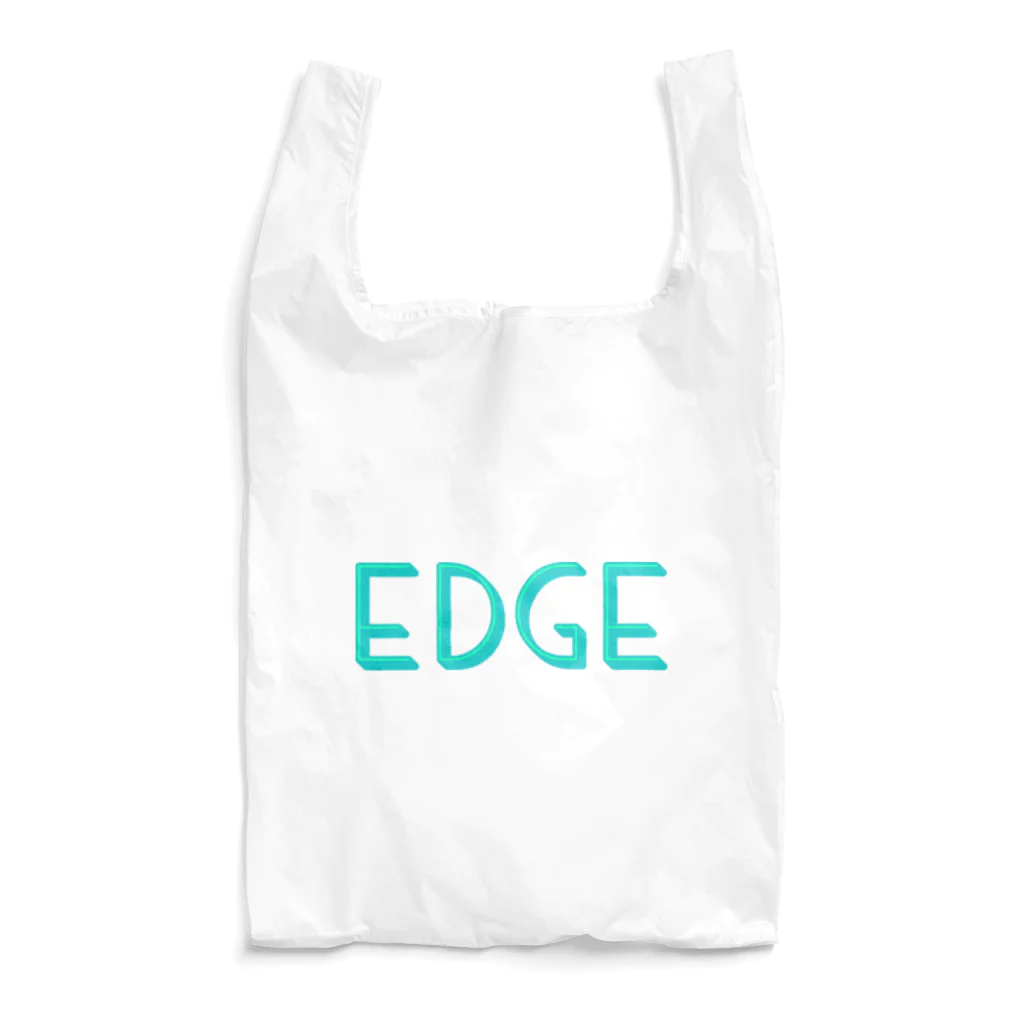 ピエロのEDGE エコバッグ