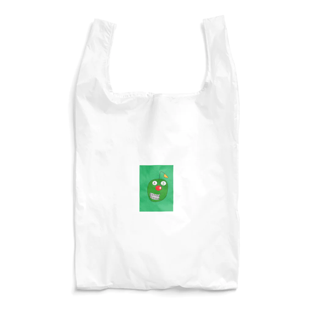 MisteryAppleのMysteryApple Reusable Bag