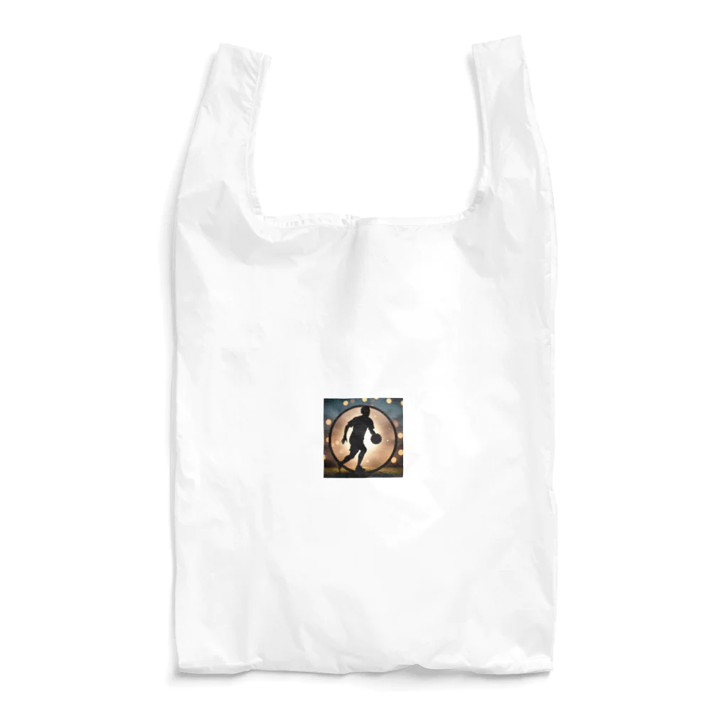 kaondesuのBB Reusable Bag