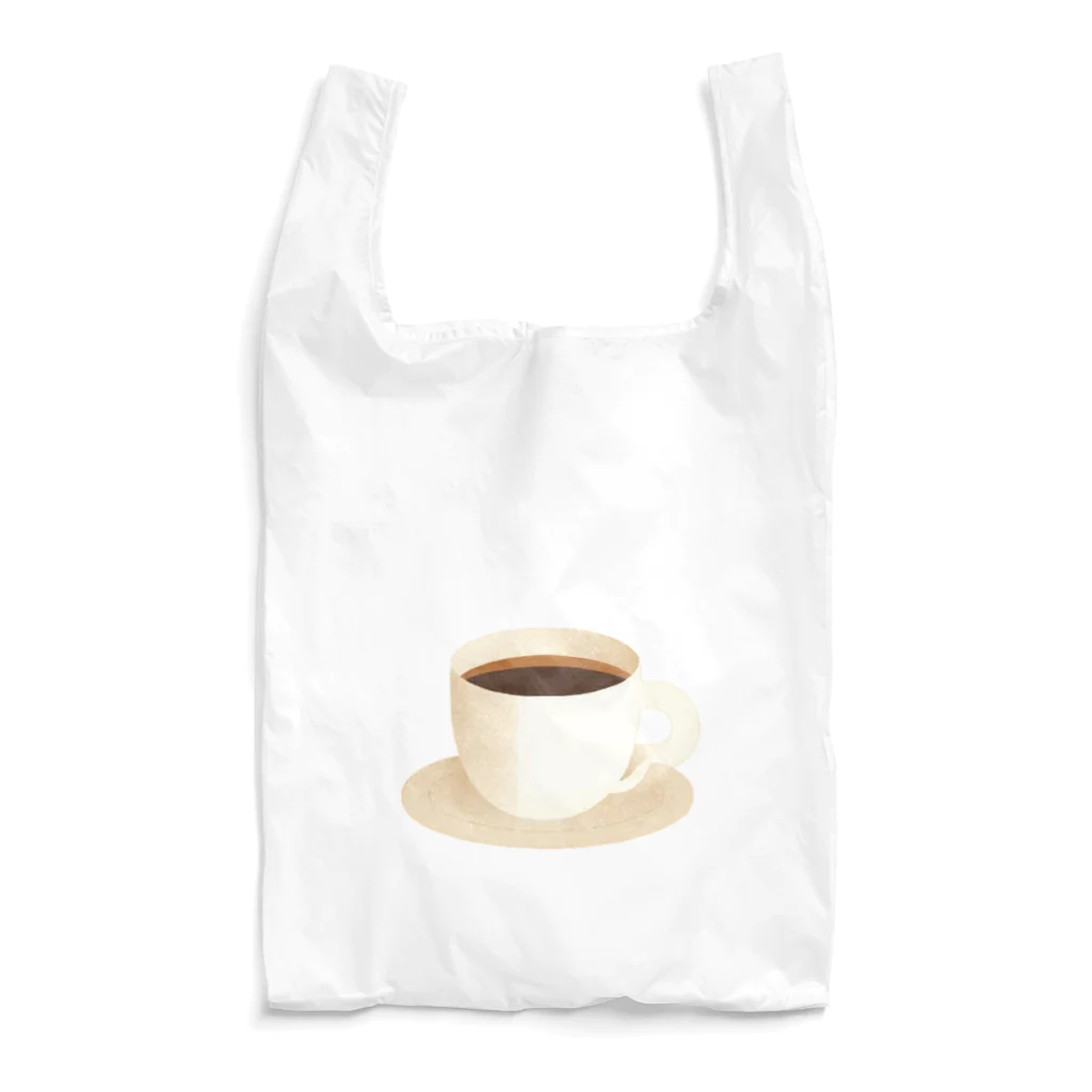 シンプル 組み合わせ用 ファッションのシンプル コーヒー Reusable Bag