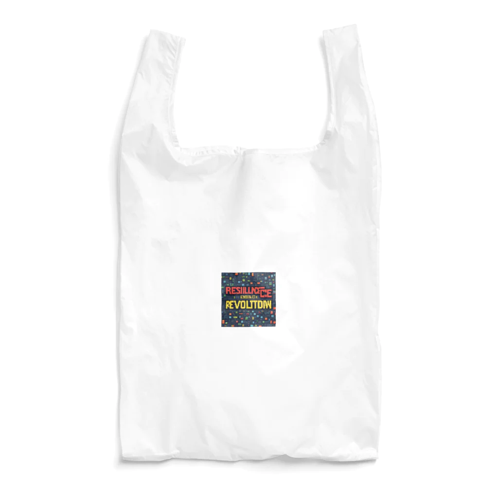 gtkgtmのレボ８ Reusable Bag