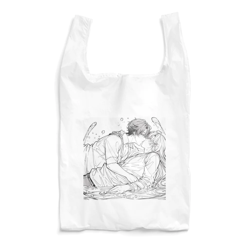 neko_28のBL Reusable Bag