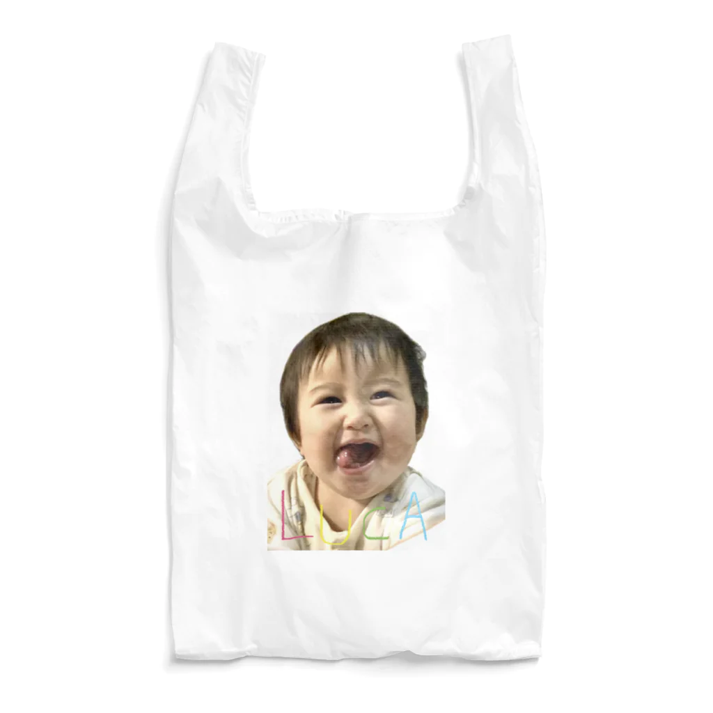 bikerscomの琉夏 Reusable Bag