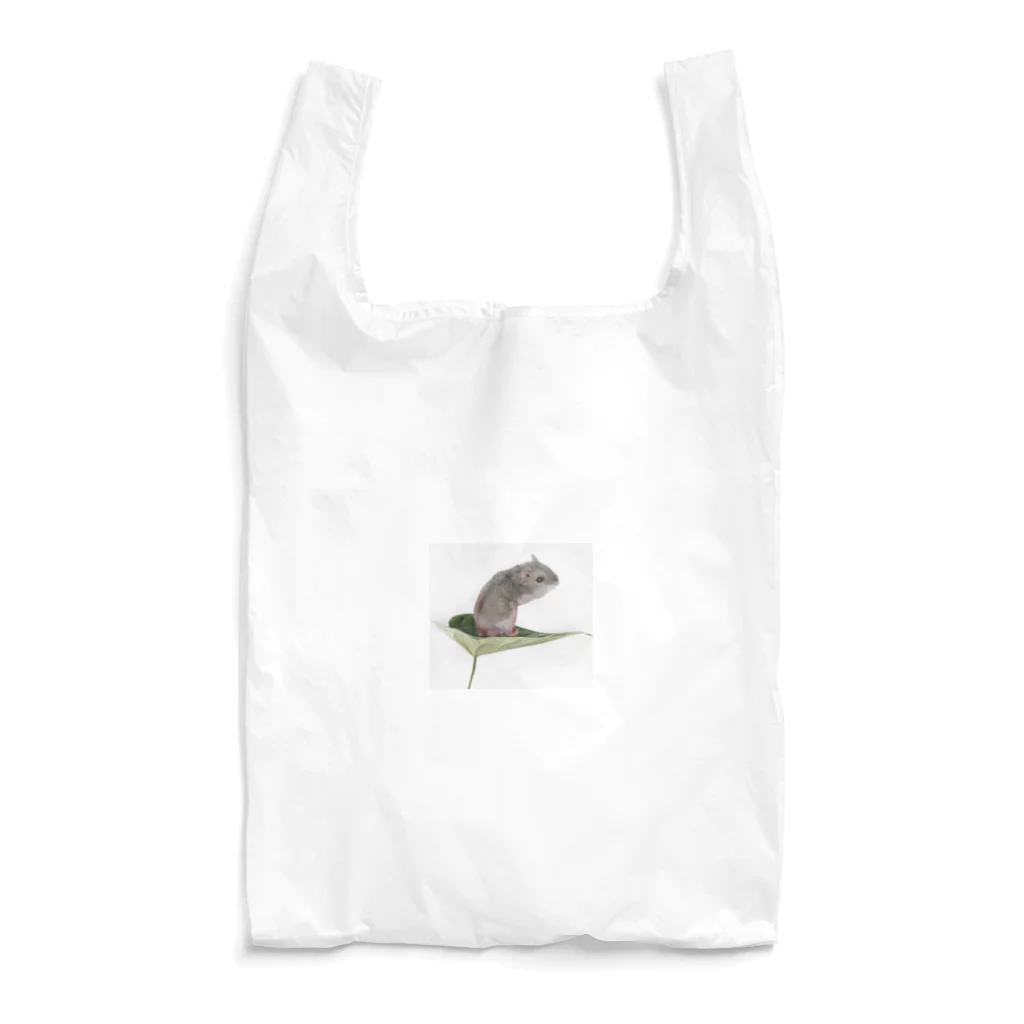 Potet & Luna lifeのPotet_life Reusable Bag