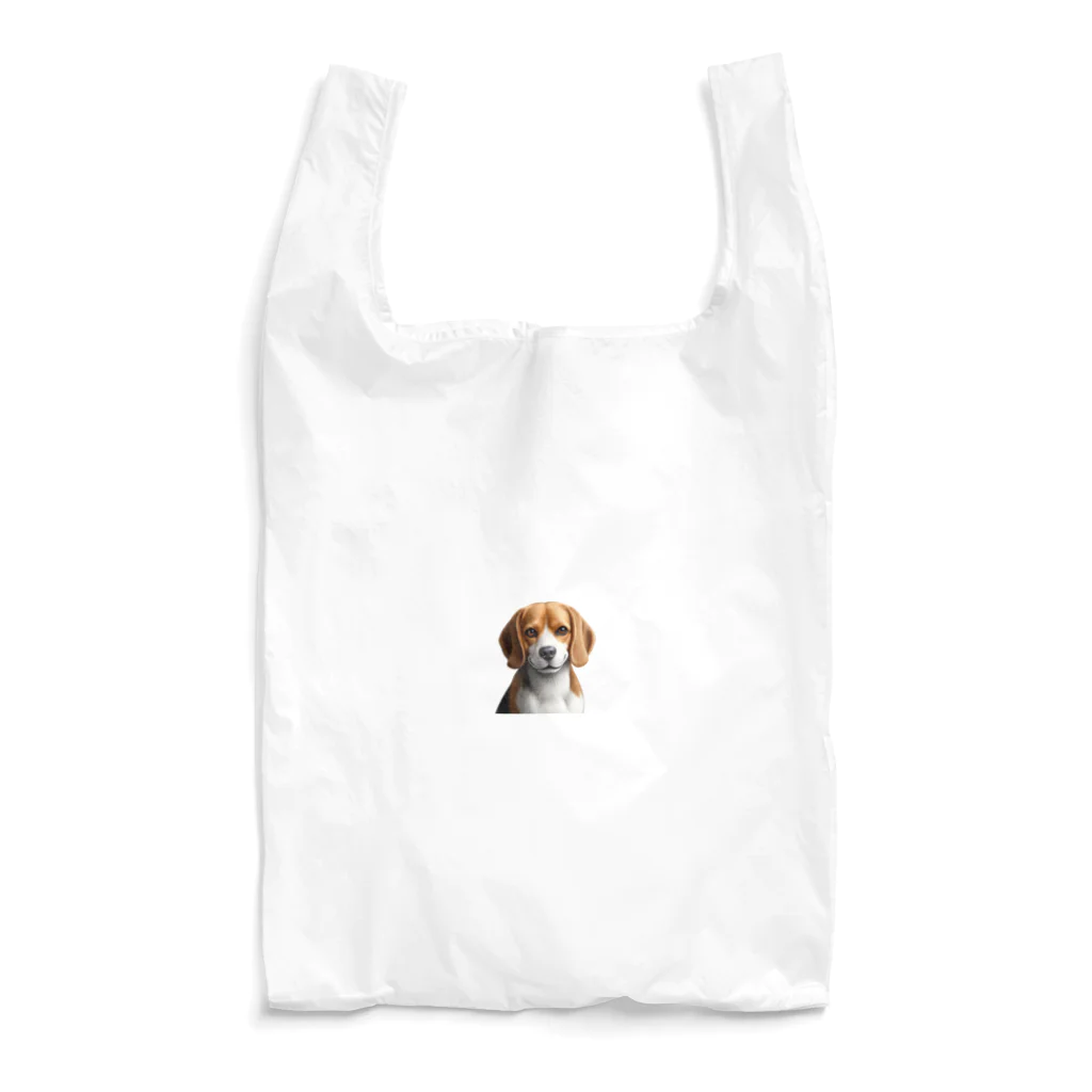 K'ramaのいっぬ Reusable Bag