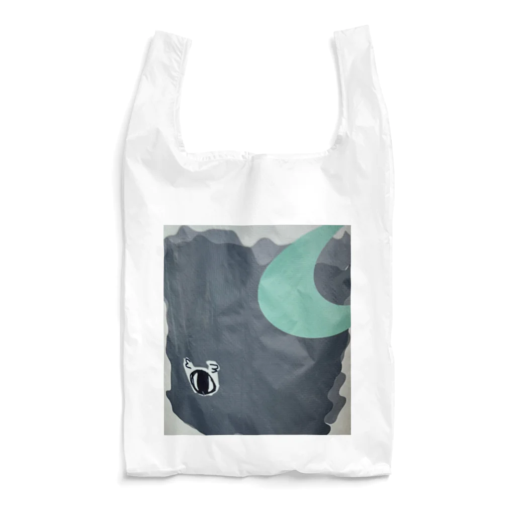 KAREin〜カレイン〜のぶきあいらしい　KAREin（カレイン） Reusable Bag