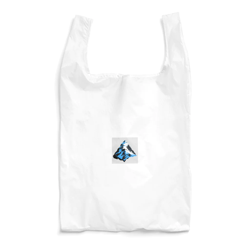 imasarakikenai2024のEverest Reusable Bag